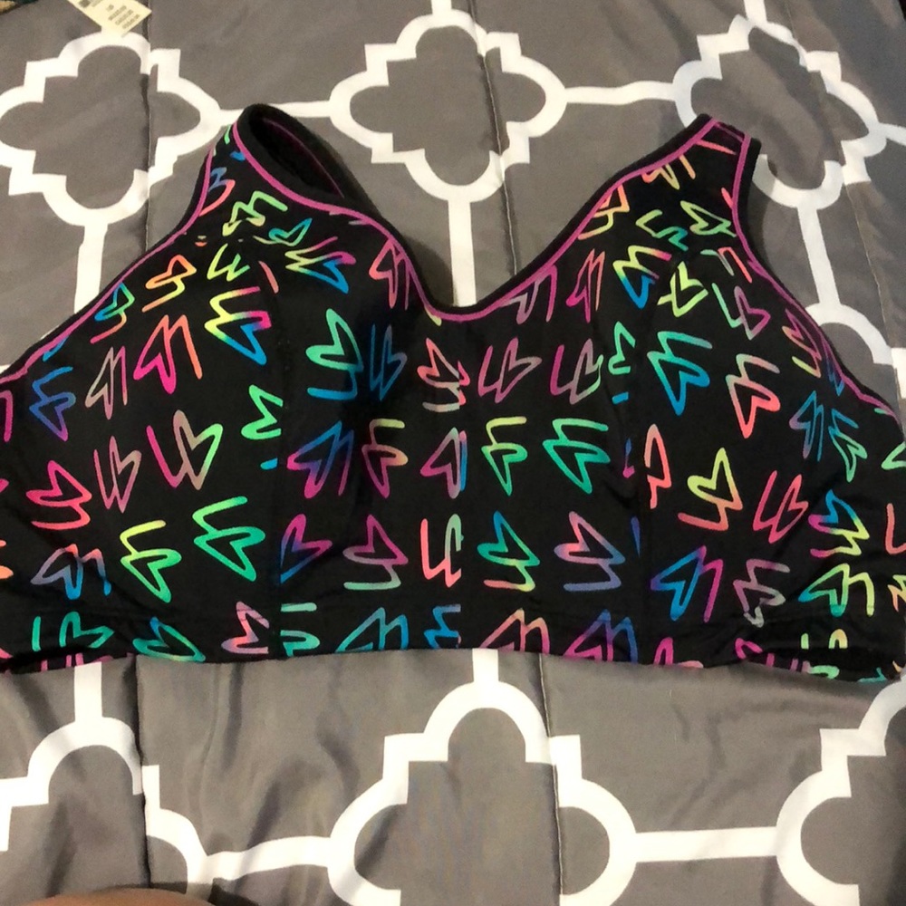 Sports Bra